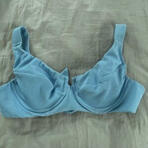 Beach Babe Swimsuit Top